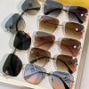 Fendi Glasses FE40149U 58-19-140