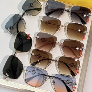 Fendi Glasses FE40149U 58-19-140