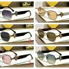Fendi Glasses FE40148l 56-19-140