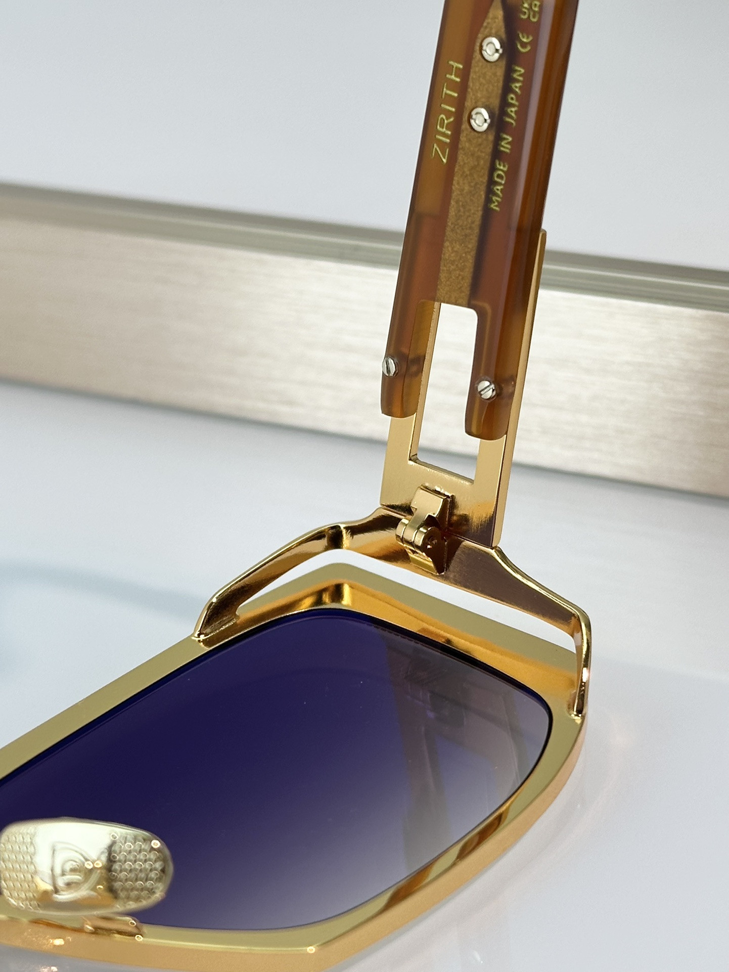 DITA Glasses DTS435 60-16-140 - Image 13