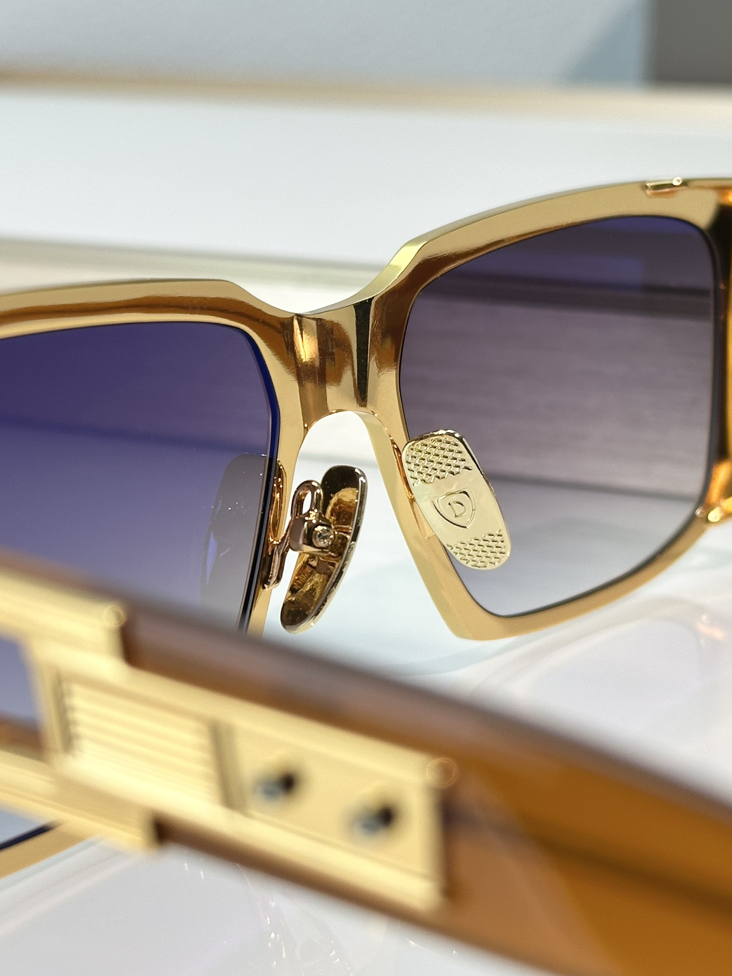 DITA Glasses DTS435 60-16-140 - Image 14