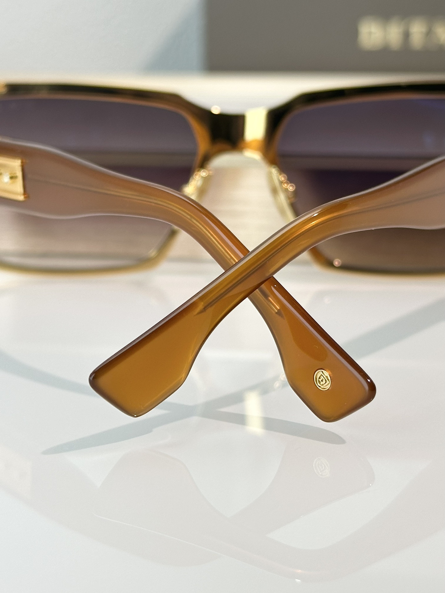 DITA Glasses DTS435 60-16-140 - Image 15