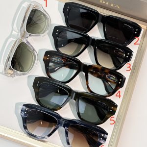 Alternative view of DITA Glasses DTS728 53-21-140