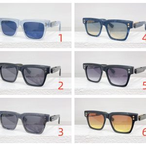Alternative view of DITA Glasses DTS434 54-18-145