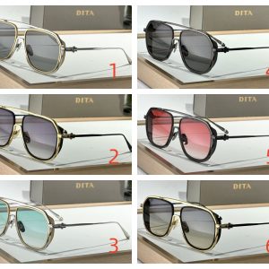 DITA Glasses DTS165 59-15-140
