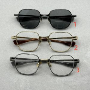 Alternative view of DITA Glasses DTX151-A-01 50-20-141