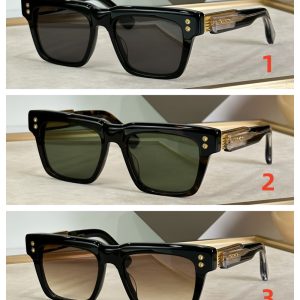 DITA Glasses DTS434 54-19 -14