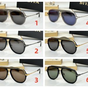 Alternative view of DITA Glasses LSA-406 61-17-146