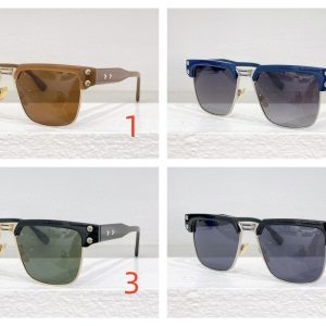 Alternative view of DITA Glasses DTS463 55-18-145