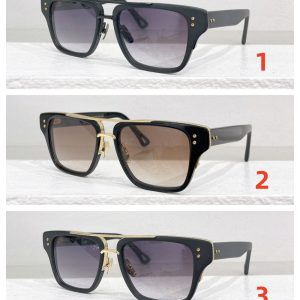 Alternative view of DITA Glasses DRX-2059 55-16-143