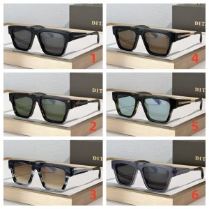 Alternative view of DITA Glasses DLS701 55 18-146