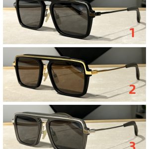 Alternative view of DITA Glasses DLS400 57-17-140