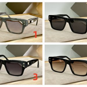Alternative view of DITA Glasses DT407 57-16