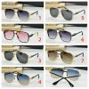 DITA Glasses DTS436-GLD-BLK 61-14-135