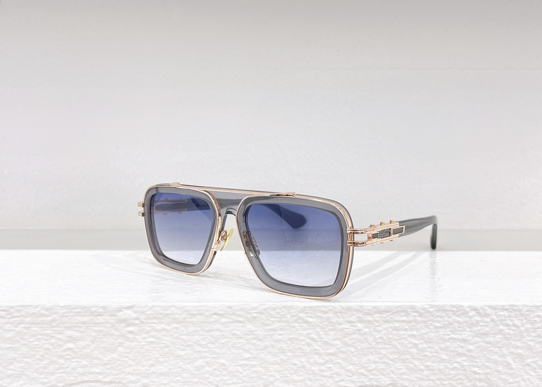DITA Glasses DTS403 51-20-145 - Image 8