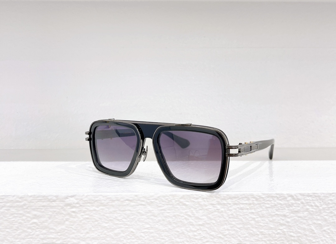 DITA Glasses DTS403 51-20-145 - Image 4