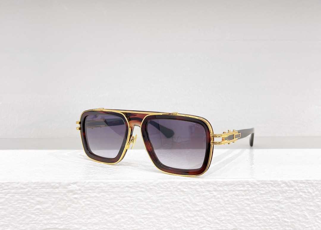 DITA Glasses DTS403 51-20-145 - Image 5