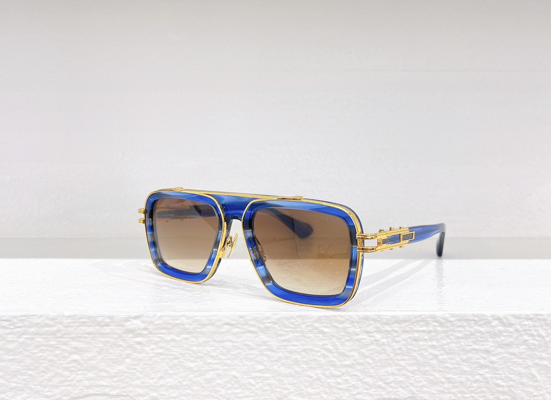 DITA Glasses DTS403 51-20-145 - Image 6
