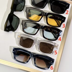DITA Glasses DTS727 51-21-145