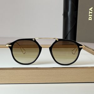 Alternative view of DITA Glasses DT119 19-21-140