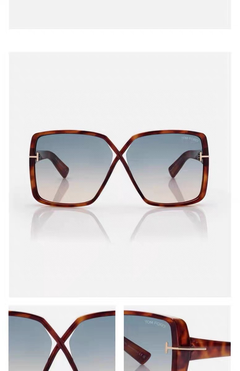 Tom Ford Glasses FT1117 63-11-135 - Image 6