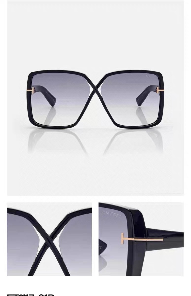 Tom Ford Glasses FT1117 63-11-135 - Image 7