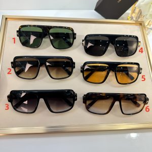 Alternative view of Tom Ford Glasses FT1101 58-15-140