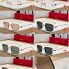 Cartier Glasses CT0367S 54-20-140