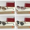Cartier Glasses CT0334S 65-15 146