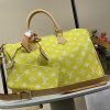 LV Speedy P9 Bandouli¨¨re 40 Lemonade M13920 40 x 26 x23cm