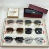 Cartier Glasses CT0647 60-17-145
