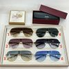 Cartier Glasses CT0643 135-0