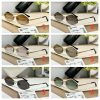 Cartier Glasses CT0433S 55-22-140