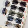 Cartier Glasses CT0466S 58-16-145