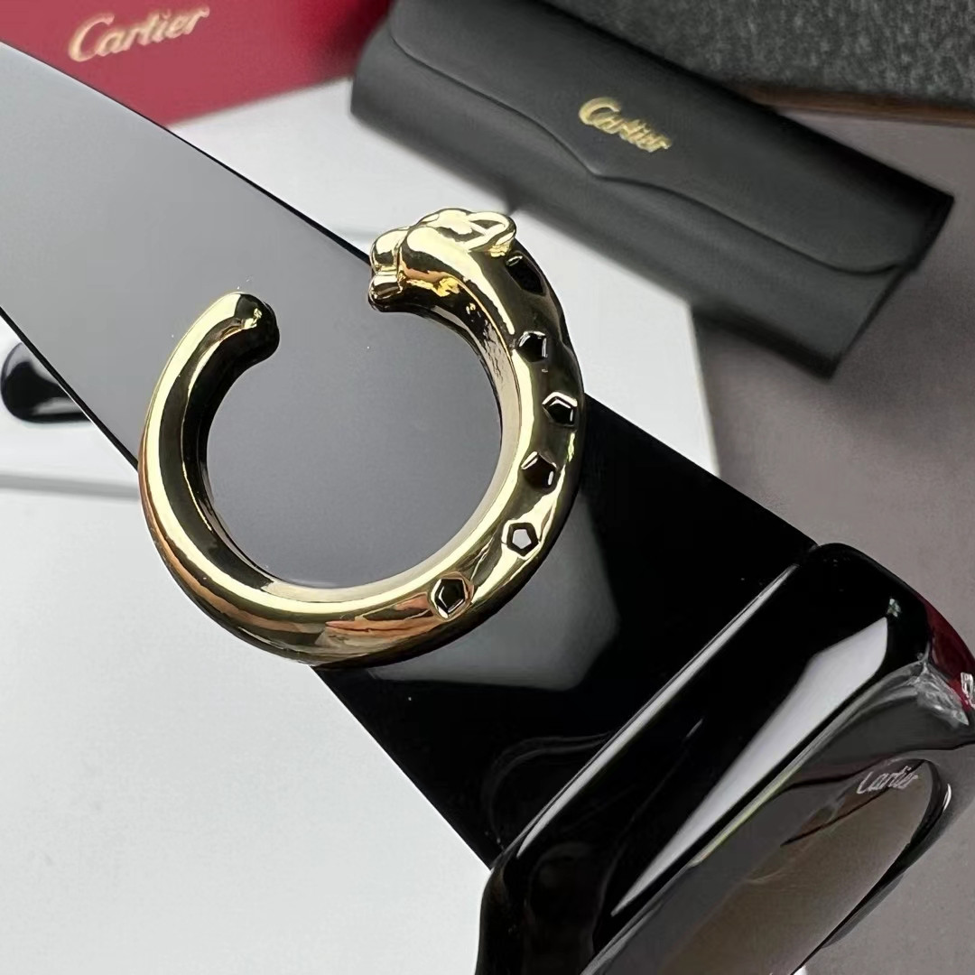 Cartier Glasses CT0472S 140 - Image 10