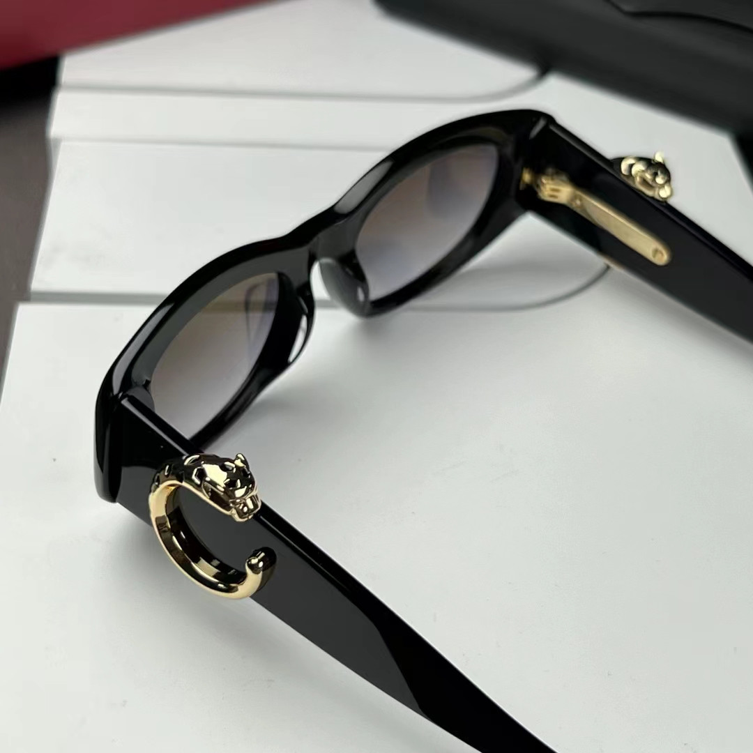 Cartier Glasses CT0472S 140 - Image 11