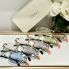 Cartier Glasses Photochromic lenses CT0092 55-18-145