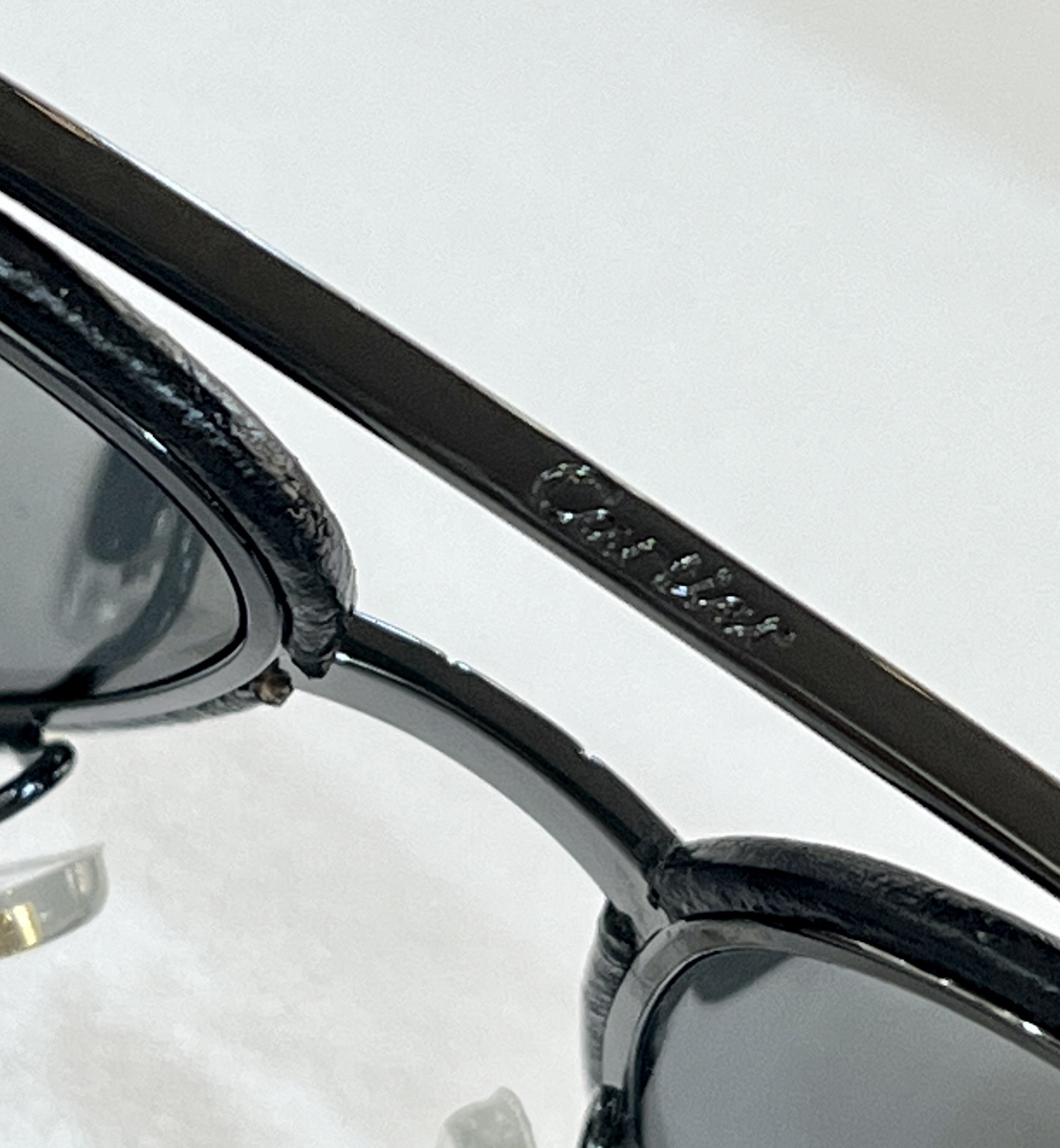 Cartier Glasses Square Man design - Image 17