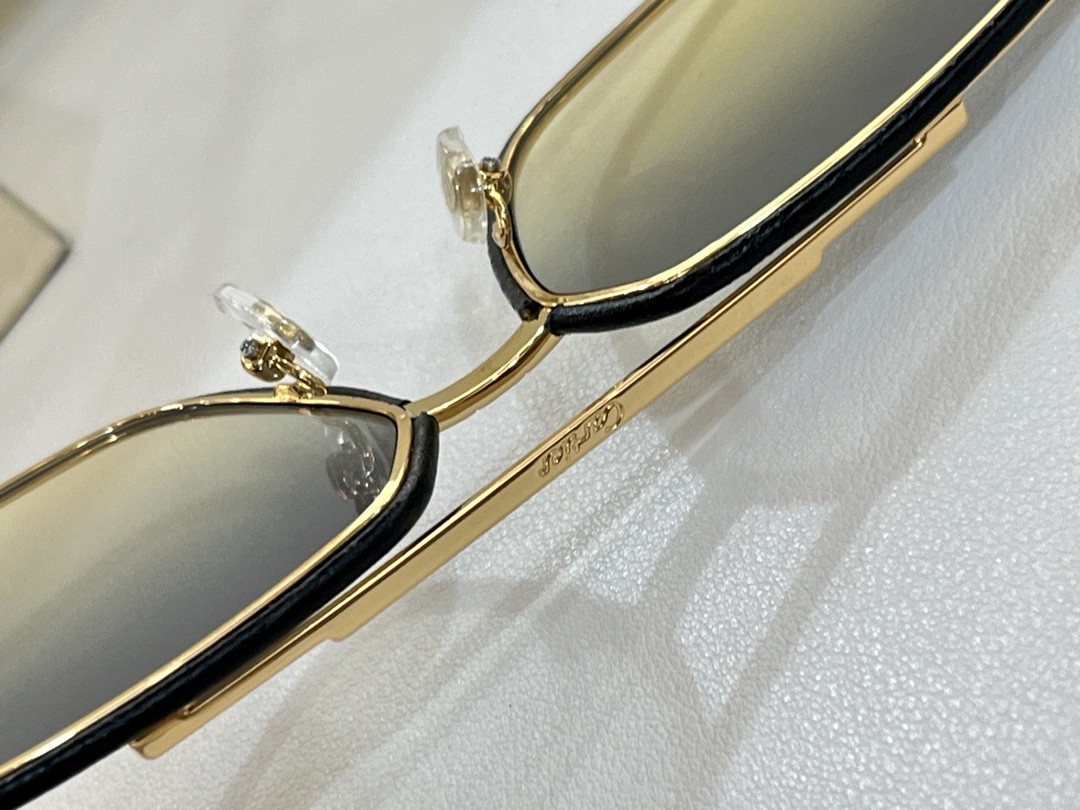 Cartier Glasses Square Man design - Image 13