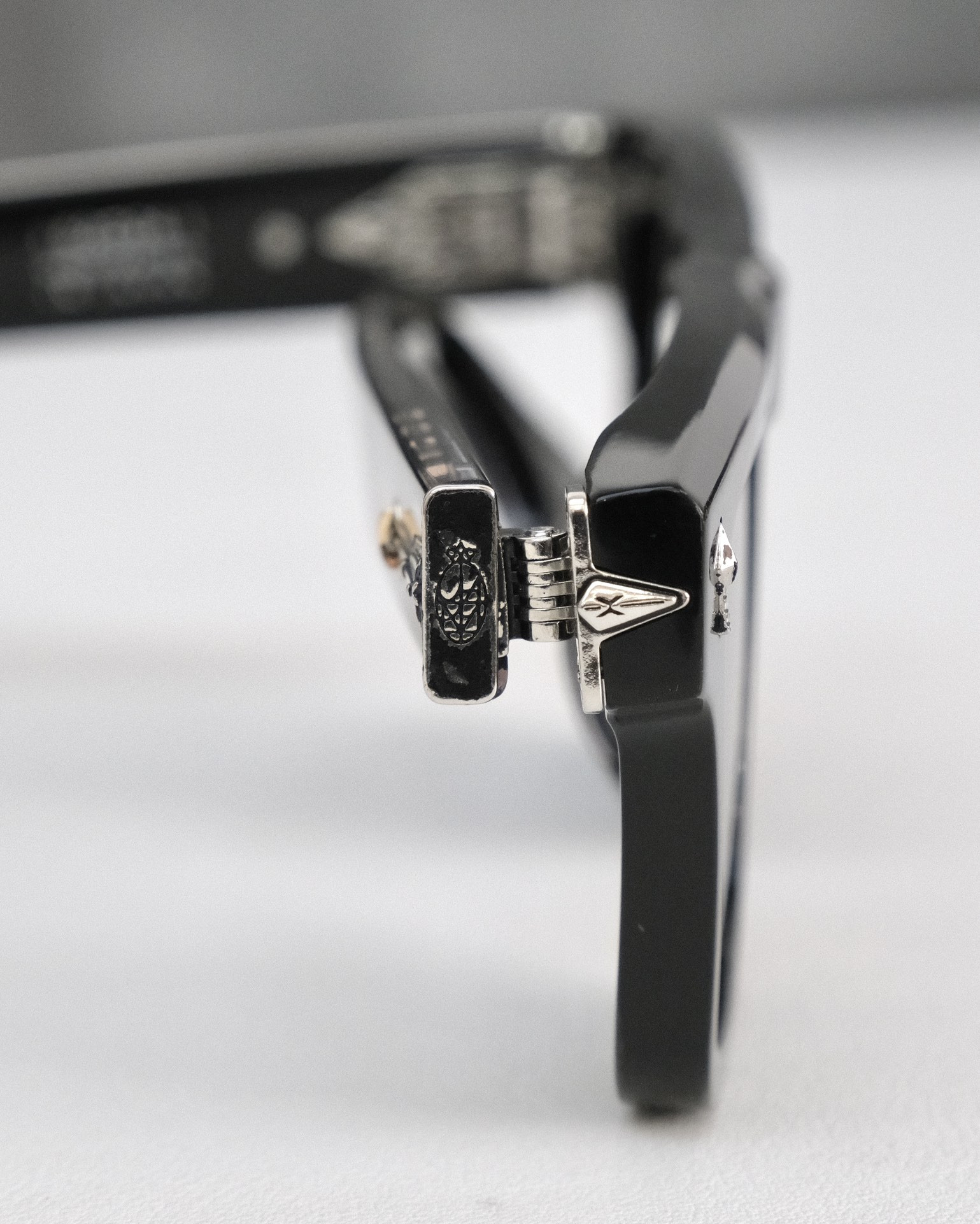 JMM LARAMIE Sunglasses 54-14-150 - Image 10