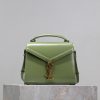 YSL cassandra mini top handle bag 20x16x7.5cm