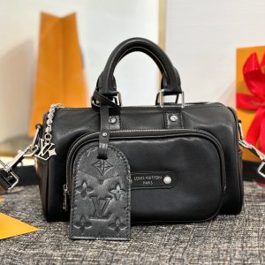 Alternative view of LV KEEPALL CARGO BANDOULI¨¨RE 25 M13988 25x15x11cm