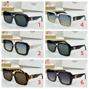 Alternative view of Celine Glasses CL42126 53-24-145