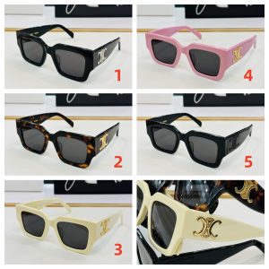 Alternative view of Celine Glasses CL40499 52-21-145
