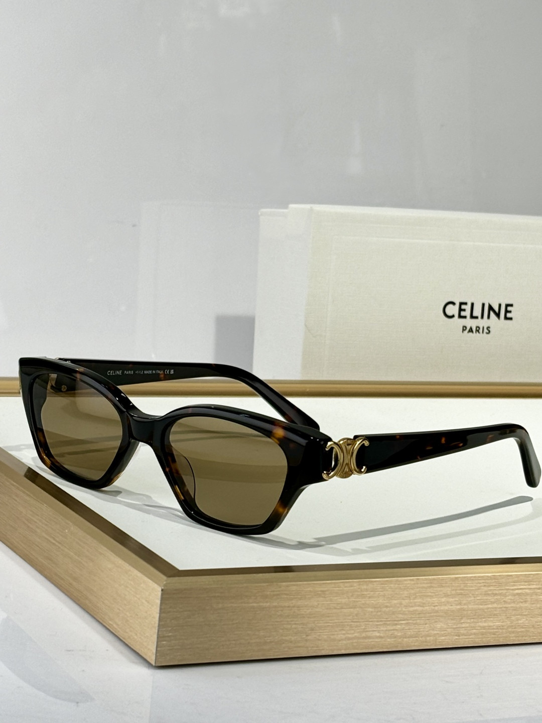 Celine Glasses CL40524 52-19-140 - Image 6