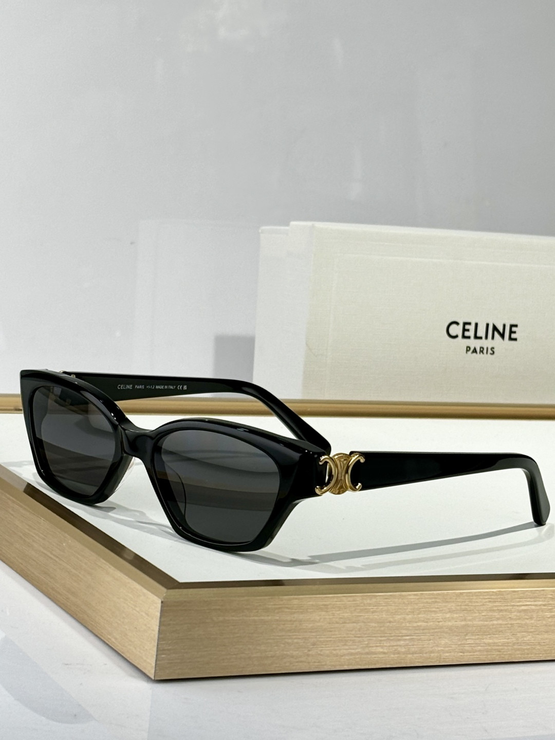 Celine Glasses CL40524 52-19-140 - Image 7