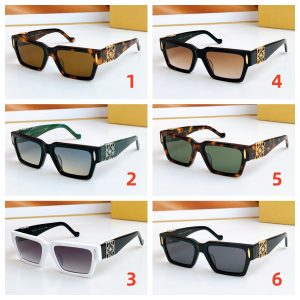 Alternative view of Loewe Glasses LW5136S 56-19-145