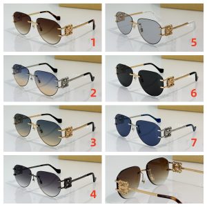 Alternative view of Loewe Glasses LW5092S 62-16-135