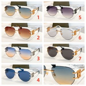 Alternative view of Loewe Glasses LW5092S 141-0-142