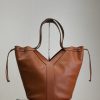 YSL Y Large Hobo (Leather) 35 x 25 x 15 cm
